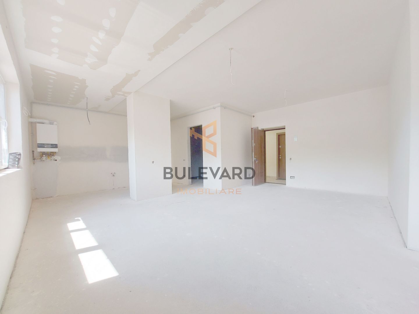 Apartament cu CF,  zona strazii Tautiului! - Poză 1