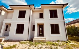 Oferim spre vânzare Duplexuri cu 3 camere in Timisoara-Ciarda Rosie 0% Comision - Poză 17