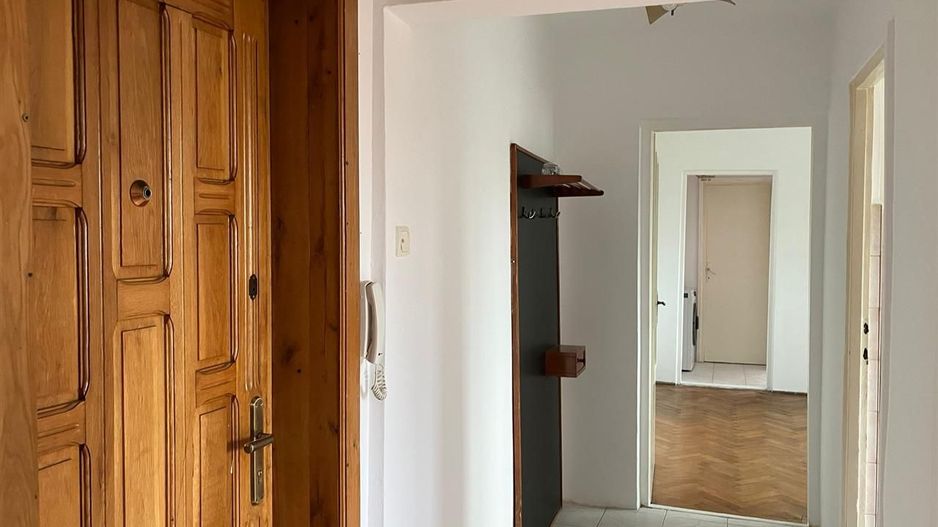 Ap 3 cam Gh Lazar-Cetatii   confort 1 centrala proprie - Poză 6