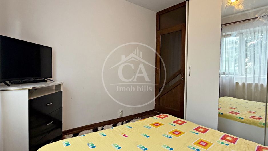 Apartament de închiriat cu 3 camere în zona Rogerius, Oradea - Poză 4