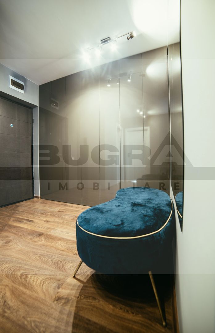 Apartament 2 camere 63 mp, LUX, parcare, zona LIDL - Poză 7