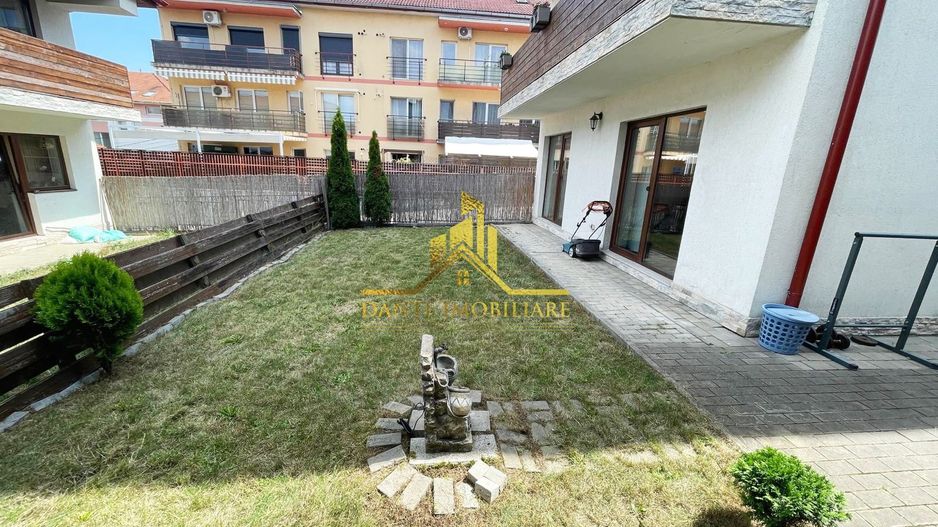 2 camere, PET FRIENDLY, modern, bloc nou, parcare, gradina, Zorilor - Poză 8