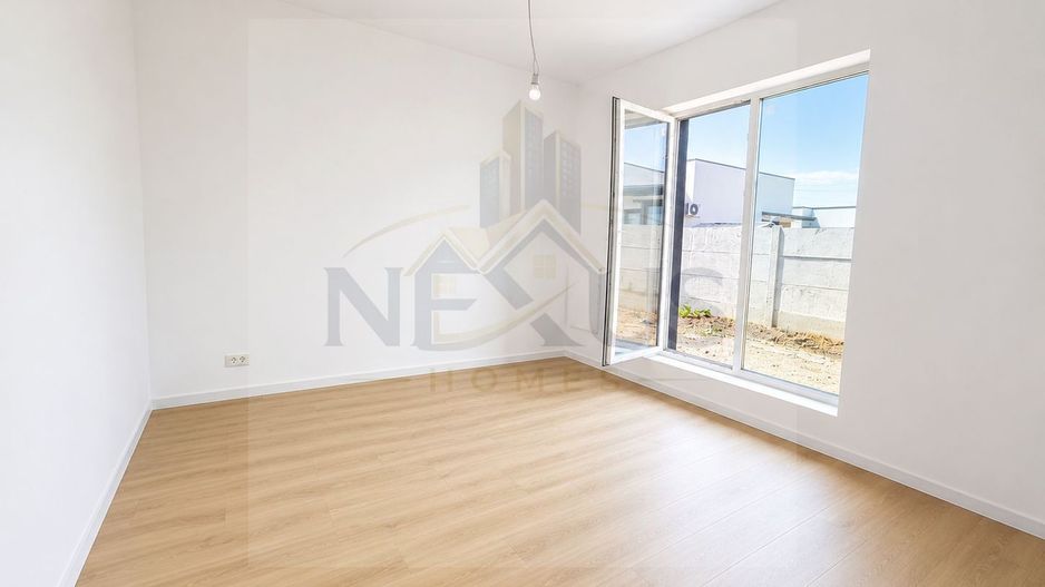 Comuna Berceni - Miorita | 4 cam - 386 mp teren - Terasa - Poză 4