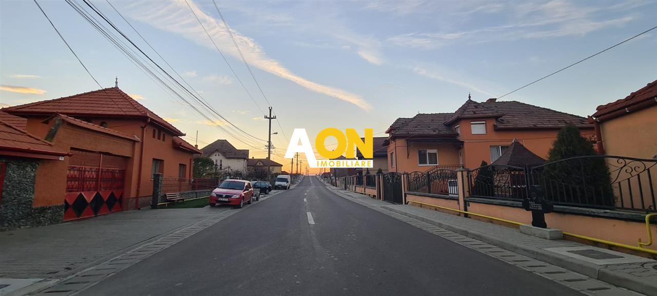 Teren de Vanzare, 600MP, Toate utilitatile, Zona Oarda de Jos - Poză 2