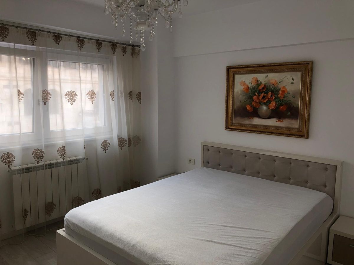 Apartament de inchiriat | 2 camere | bloc Dunarea - Poză 5