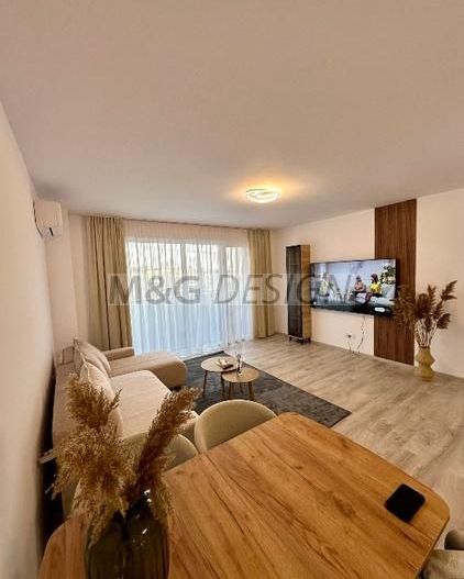 Apartament 2 camere Aradului bloc nou - Poză 2