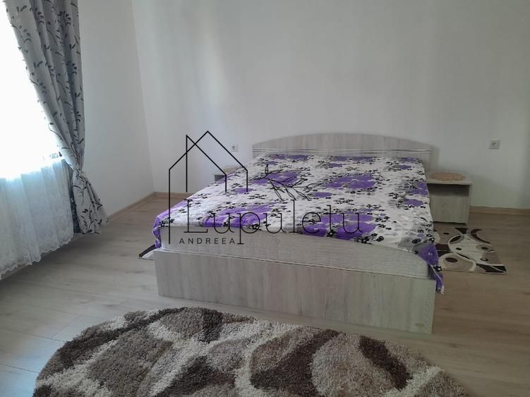Casă Individuală de Închiriat | 82 MPU | Teren 380 MP | Zona Centrală - Poză 2