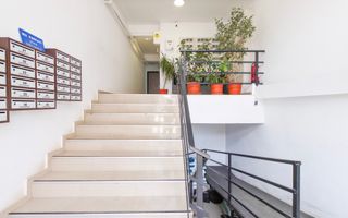 Apartament 2 camere mobilat complet–Militari Residence, Weiner Palada - Poză 12