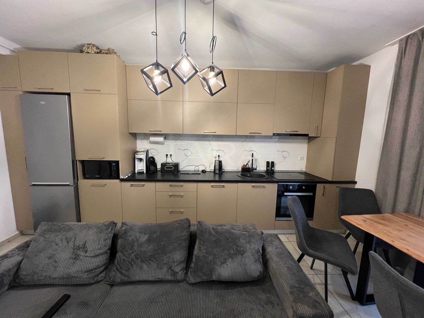 Apartament 3 camere – Florești, zona Panemar - Poză 1