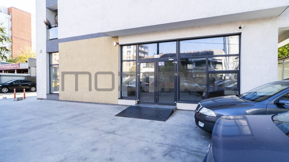 Spatiu Comercial | 70 mp - 140 mp | Locatie Avantajoasa | Uverturii | Militari - Poză 2