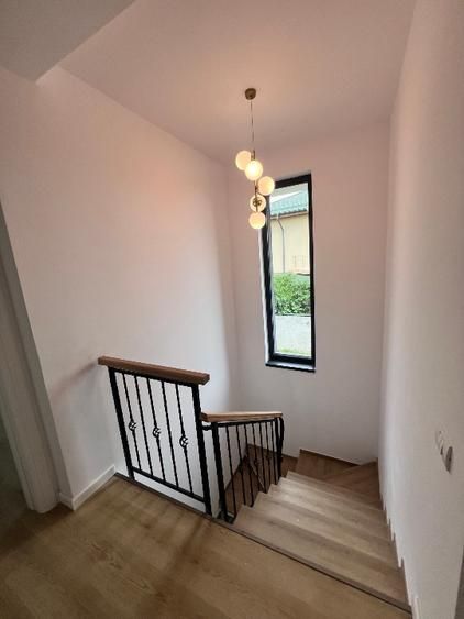 Vila individuală premium | Prima inchiriere | Curte 300mp | Otopeni - Poză 13