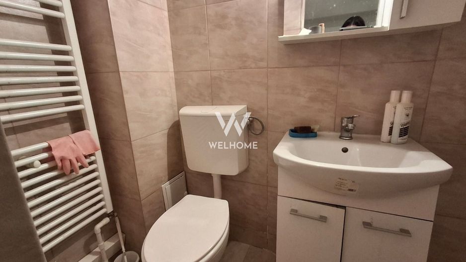 Casa de vanzare in Sibiu, birouri, clinica ,Parcul Sub Arini - Poză 10