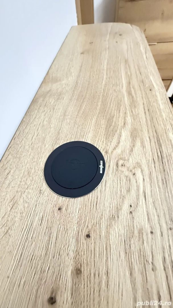 Apartament lux 3 camere,  Aviației Apartments, mobilat premium, parcare & terasă - Poză 10