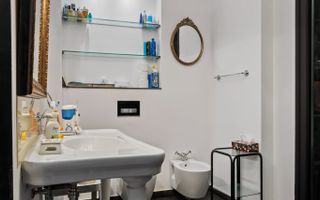 Apartament 6 camere în vilă consolidată | Garaj | Cotroceni - Poză 11