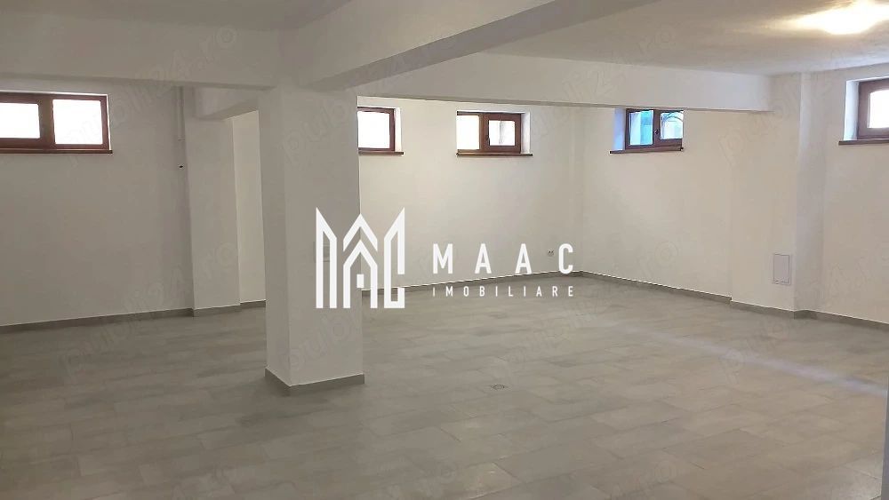 Spațiu birouri de închiriat | Trei Stejari, Sibiu | 400 mp - Poză 3