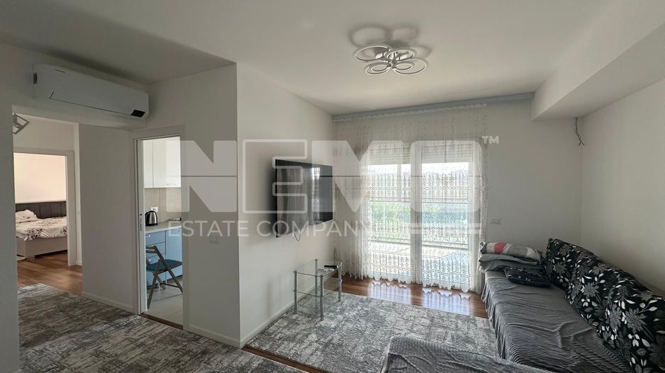 Apartament 3 camere | George Enescu, Suceava | 550€/luna - Poză 1