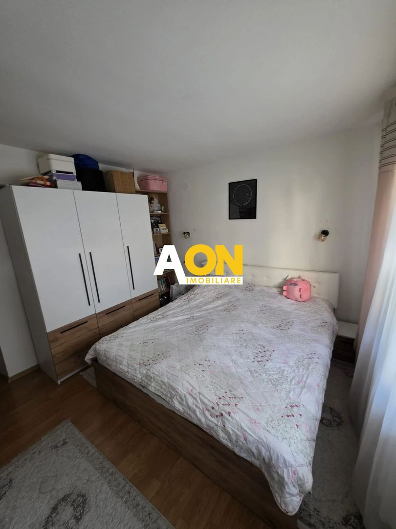 Apartament 4 Camere, | Decomandat | Zona Ampoi 3 - Poză 9