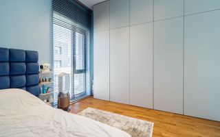 Vanzare - apartament - penthouse 3 camere + 2 terase - Avalon Estate-Pipera - Poză 12