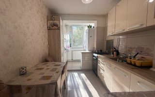 Apartament spațios cu 3 camere, balcon 10 mp și beci – Zona Făget - Poză 6