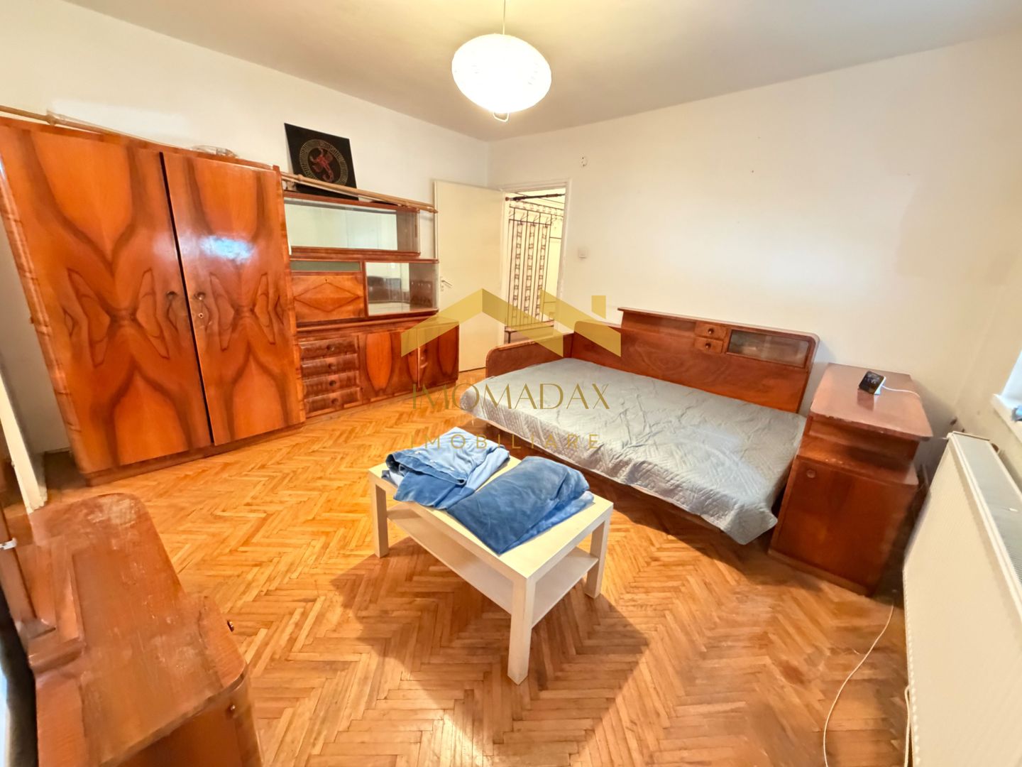 Piata 700- 2 camere- Centrala proprie - Poză 3