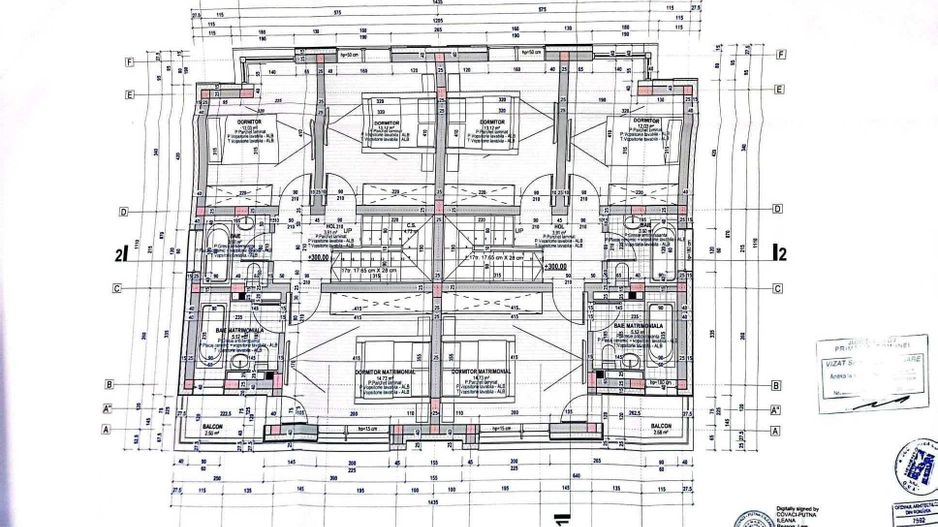 Casa tip duplex langa drumul principal Ion Luca Caragiale, Chiajna - Poză 3