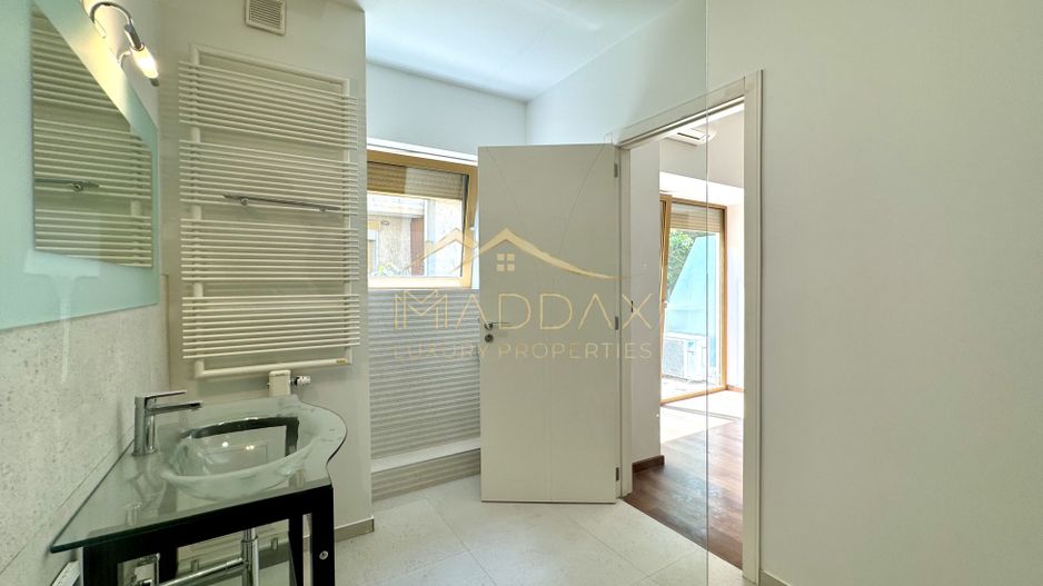 5 Rooms Duplex *1 Underground Parking* // Primaverii - Poză 23