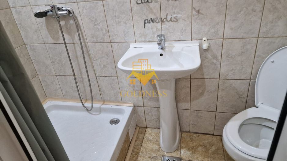 1 cameră, Central, Calea Motilor, UMF, USAMV, Zona Platinia - Poză 7