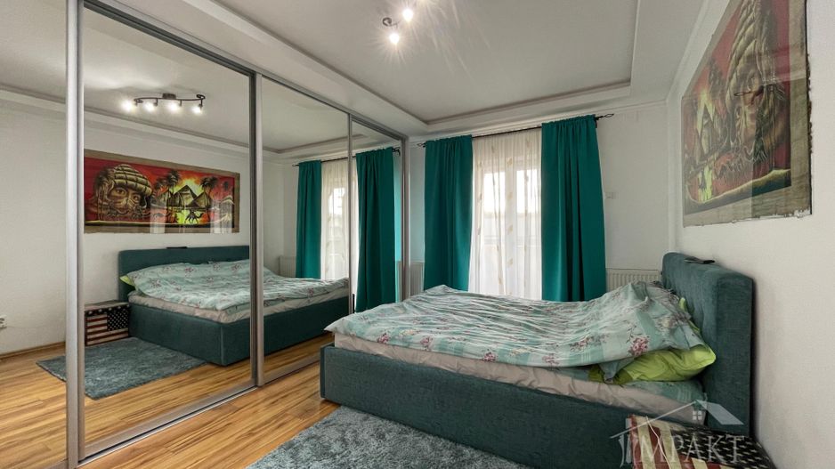 Apartament cu doua camere spre vanzare in zona Iris! - Poză 1