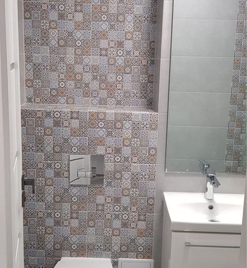 APARTAMENT 2 CAMERE MODERN | BLD MIHAI VITEAZU - Poză 4