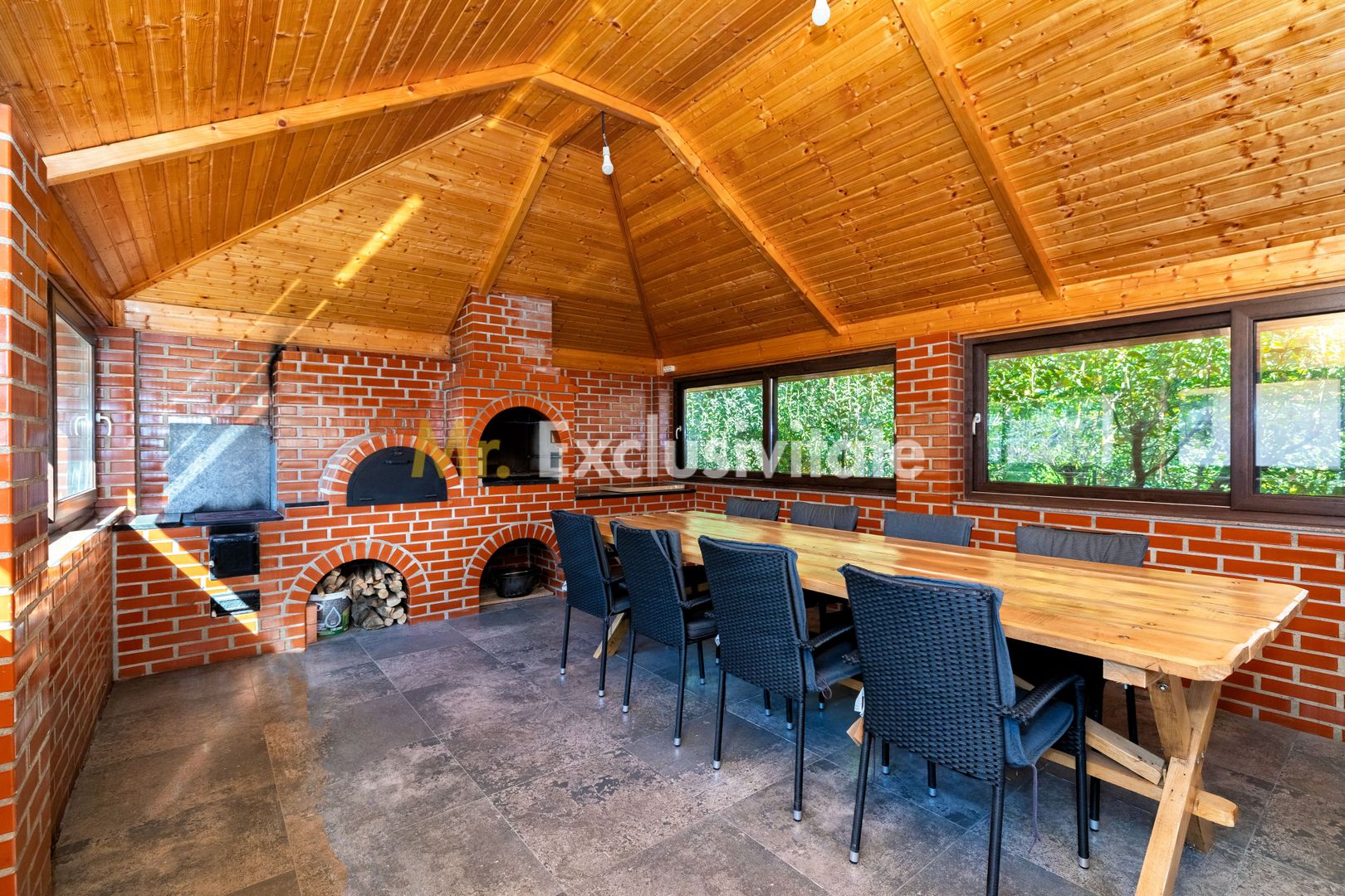 Casa Balotesti - Bascov (Pitesti, Arges) - 700 mp teren - Poză 2