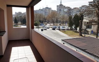 Apartament cu 3 camere, 85 mp, zona zero, Cetatea Alba Carolina - Poză 15