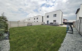Casa individuala premium | 4 camere | 115 mp utili | Teren 435 mp - Poză 5