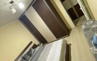 De inchiriat două camere decomandate, str. Nae leonard, 360 euro - Poză 6