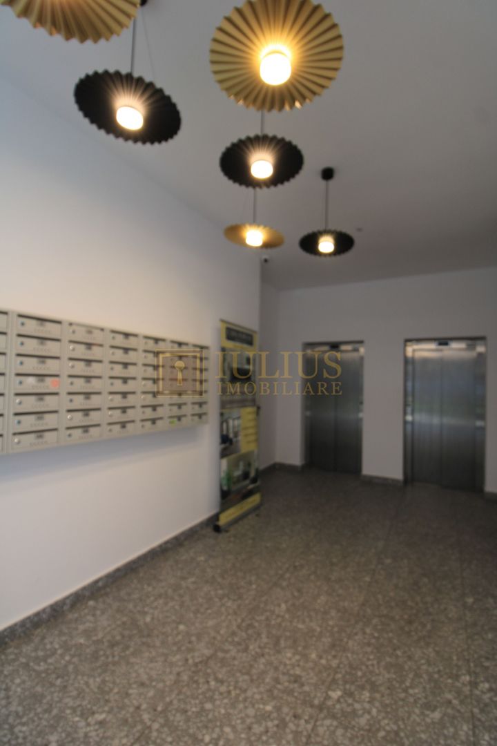 Vox - Torontalului, la prima inchiriere; loc parcare subterans si ctr. inlcus. - Poză 17