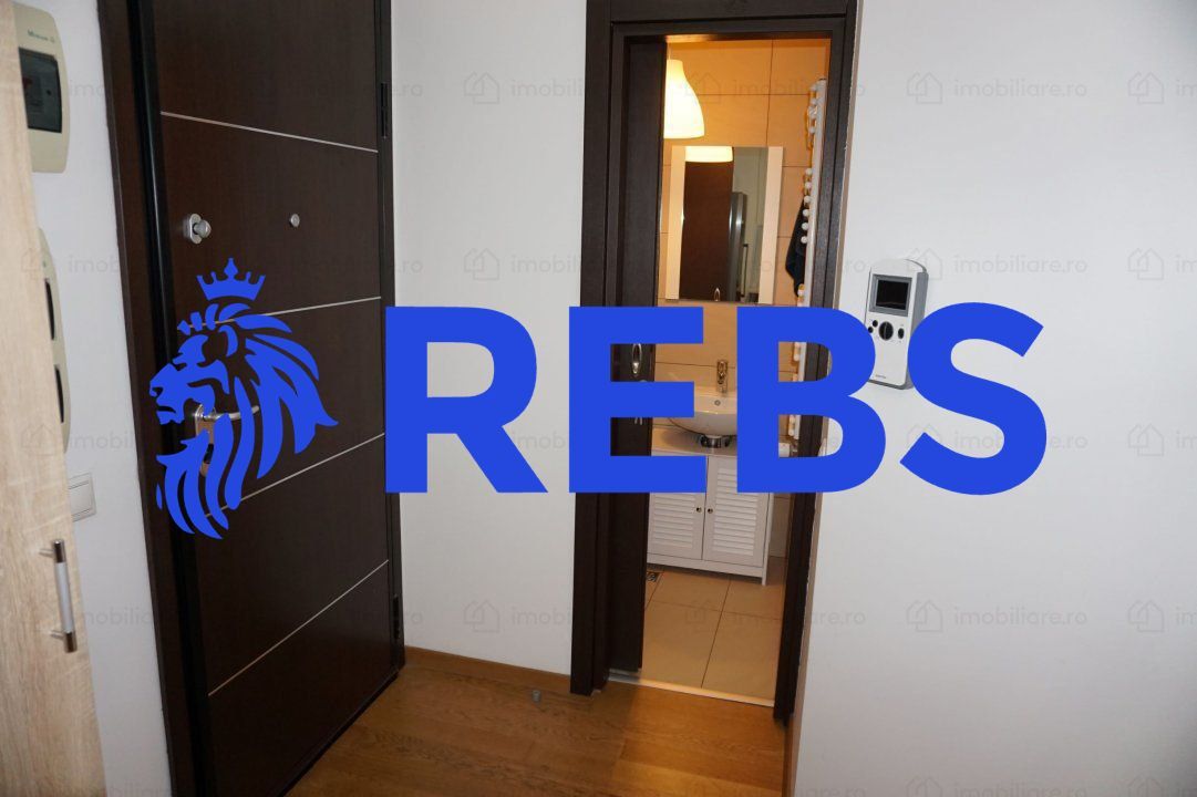 Apartament 2 camere UpGround - Poză 7