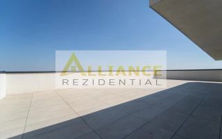 PENTHOUSE DUPLEX | TERASA 278 MP | 3 CAMERE | 3 BAI | POPESTI-LEORDENI - Poză 1