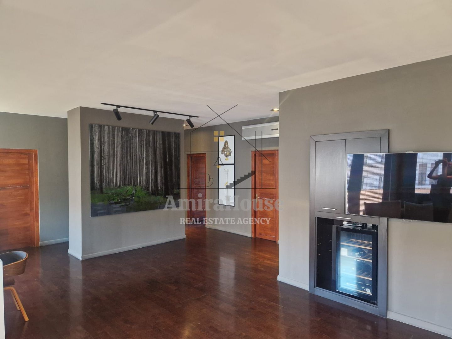 Apartament 4 camere, finisat, 122 mp, Bulevardul Eroilor Cluj - Poză 9