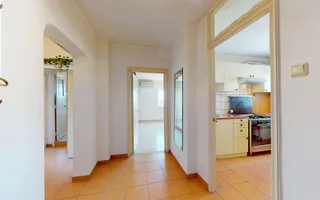 3 CAMERE, 78,4 MP | BLOC DIN 1990, ANVELOPAT | DOAMNA GHICA - Poză 21