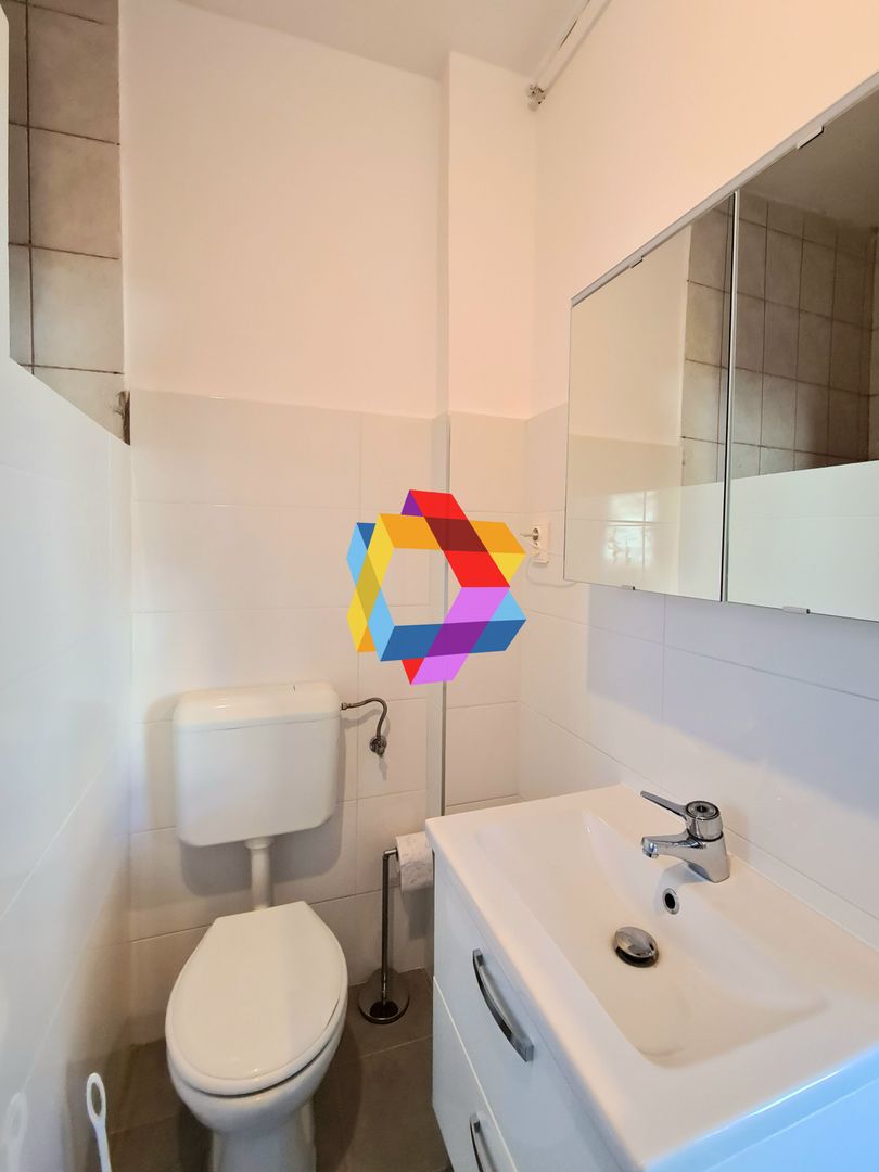 Spatiu birouri de închiriat Brasov - 55 mp # Plus-imo.ro - Poză 6