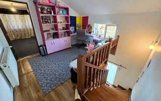 Casa Individuala 4 Camere, 3 bai, 550mp Teren - Poză 10