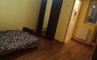 Apartament 1 camera | Decomandat | Balcon | Central Cisnadie - Poză 2