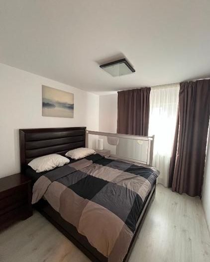 Apartament 3 camere Palladium,  centrală, renovat, Pet friendly, Nicolae Teclu - Poză 1