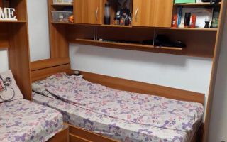 Apartament 2 camere | Parter | Balcon | Pivnita | 64 MPU - Poză 3