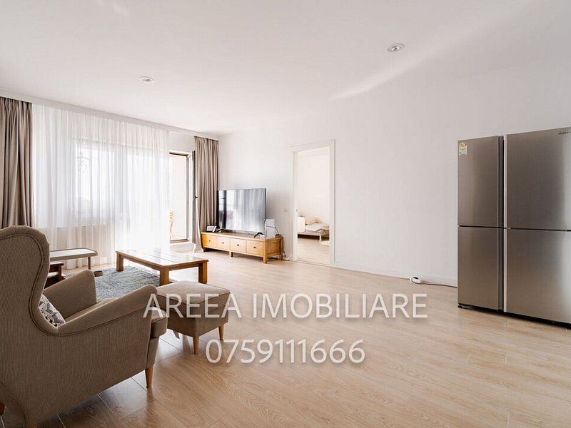 Apartament luxos,luminos,foarte spatios in Erou Iancu Nicolae-Oferta atractiva - Poză 11