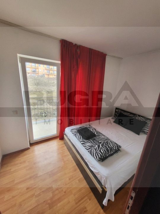 Apartament 2 camere, 42mp, terasa 12mp, etaj intermediar, zona Baciu - Poză 1