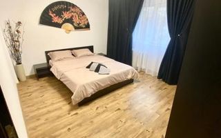 Apartament 2 camere de inchiriat, mobilat, luminos, 13 Septembrie-Pet Friendly - Poză 2