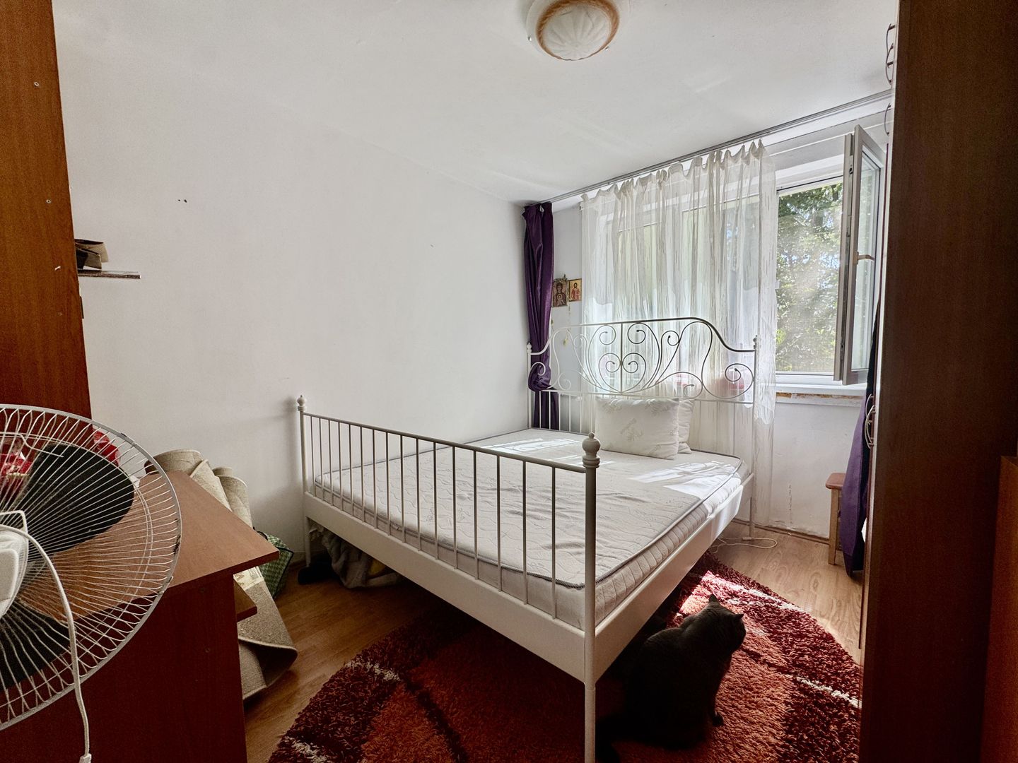APARTAMENT 4 CAMERE | DECOMANDAT | DOMENII - Poză 4
