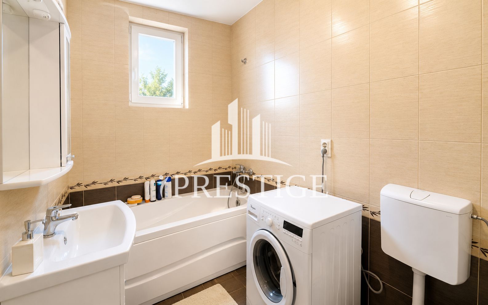 APARTAMENT 2 CAMERE DE VÂNZARE | ETAJ 2 | BALCON | PARCARE| ȘELIMBĂR - Poză 8