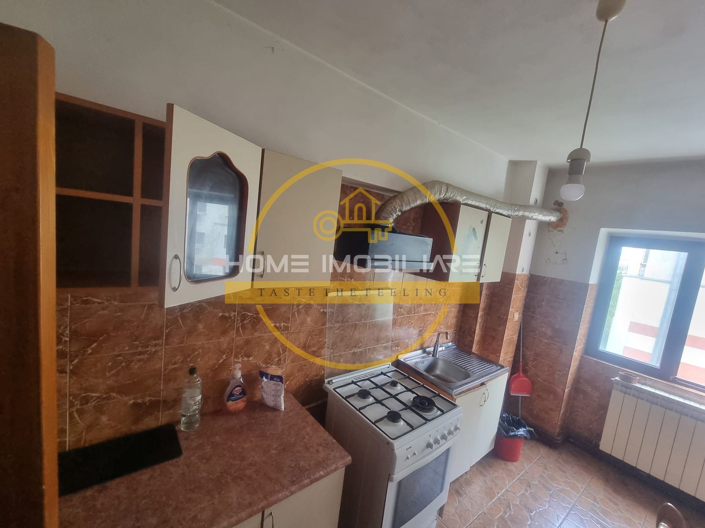Apartament de inchiriat cu 4 Camere/ 110mp / Decomandat / Etaj 3/ Nicolina - Cug - Poză 10