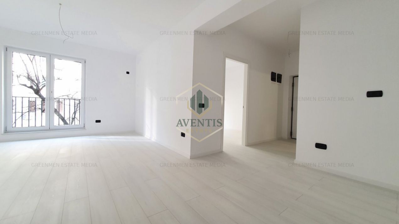 2 camere in bloc nou tip boutique, finisaje premium, la 5 minute de Metrou Obor - Poză 10